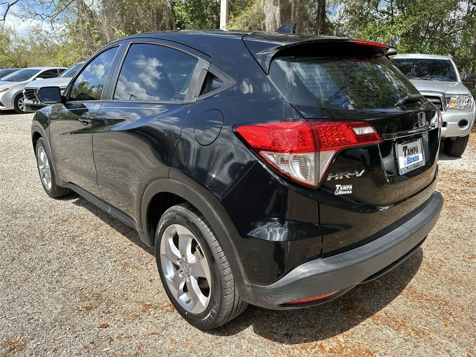 Thumbnail: 2020 Honda HR-V - 6