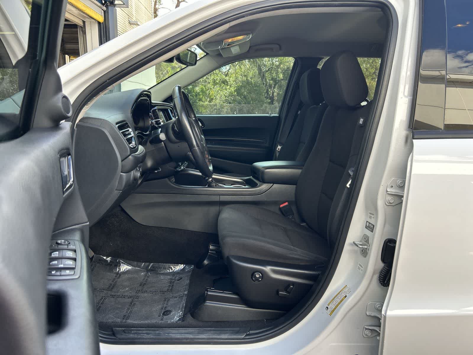 Thumbnail: 2022 Dodge Durango - 12