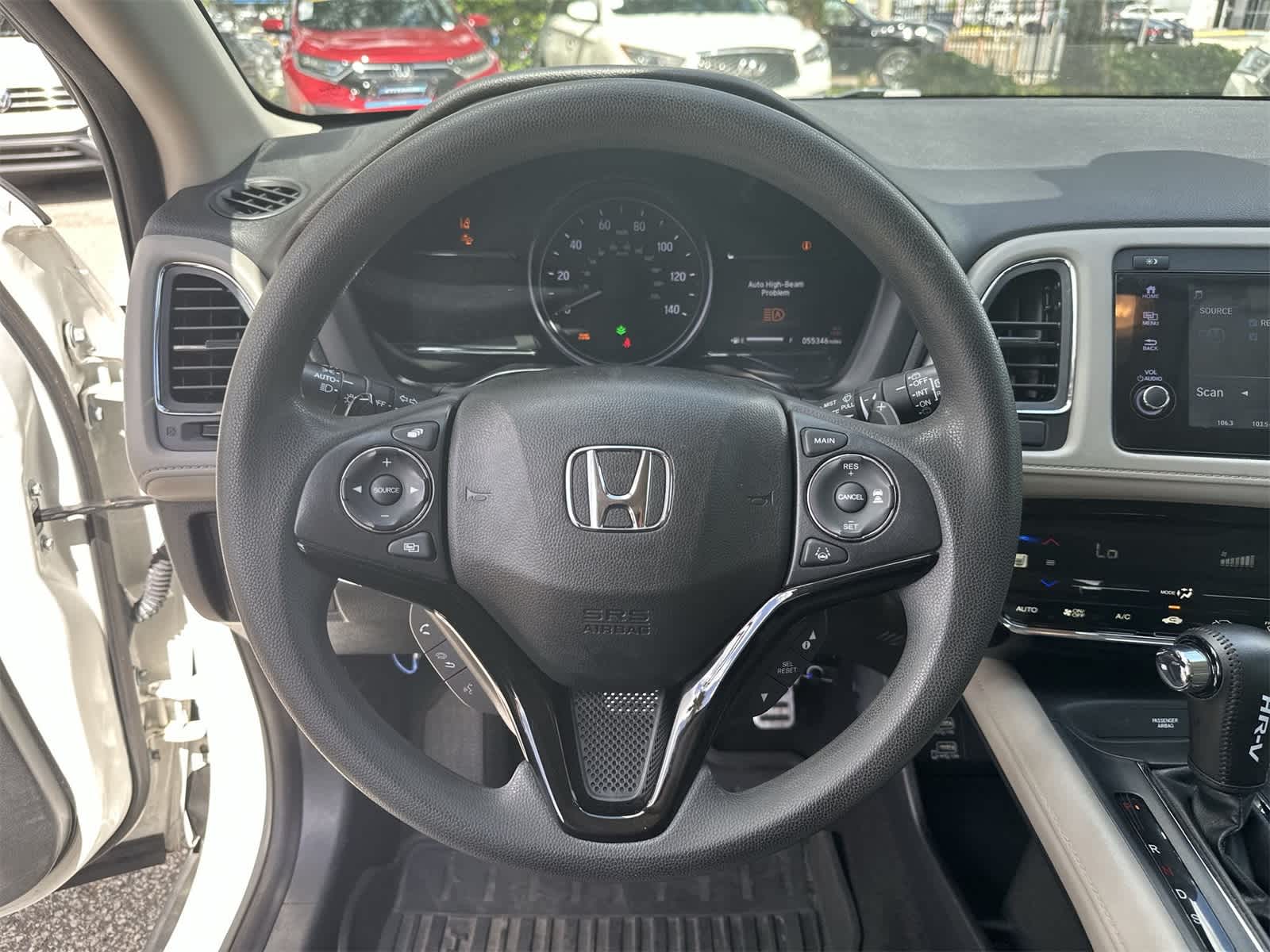 Thumbnail: 2020 Honda HR-V - 3