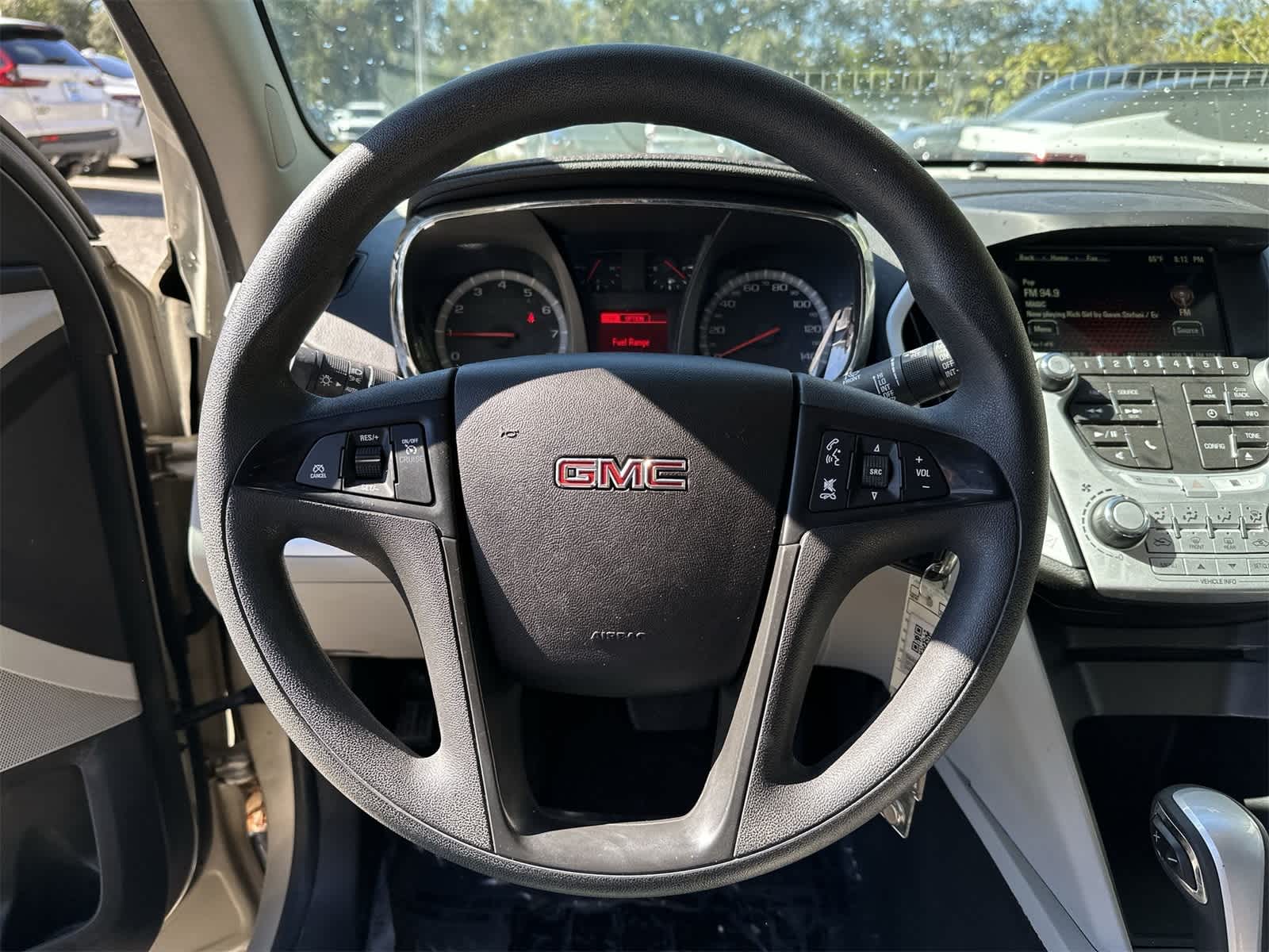 Thumbnail: 2013 GMC Terrain - 14