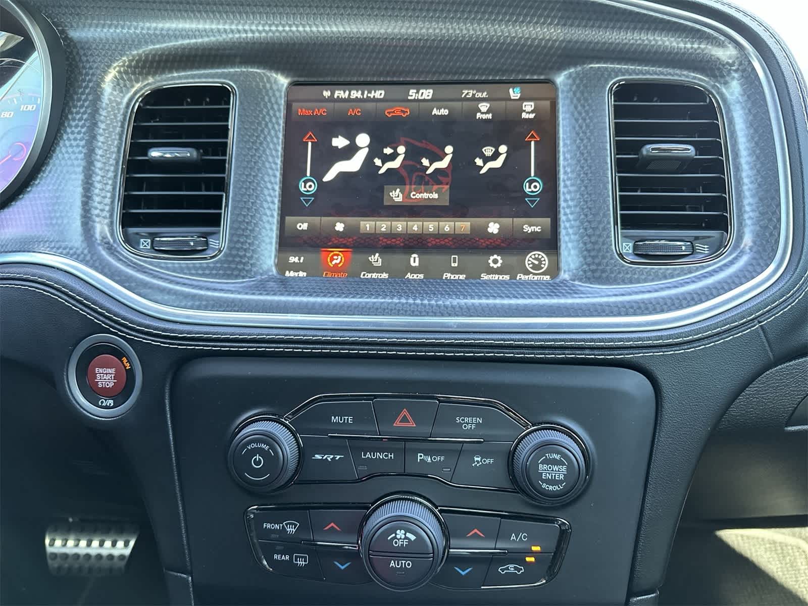 Thumbnail: 2023 Dodge Charger - 9