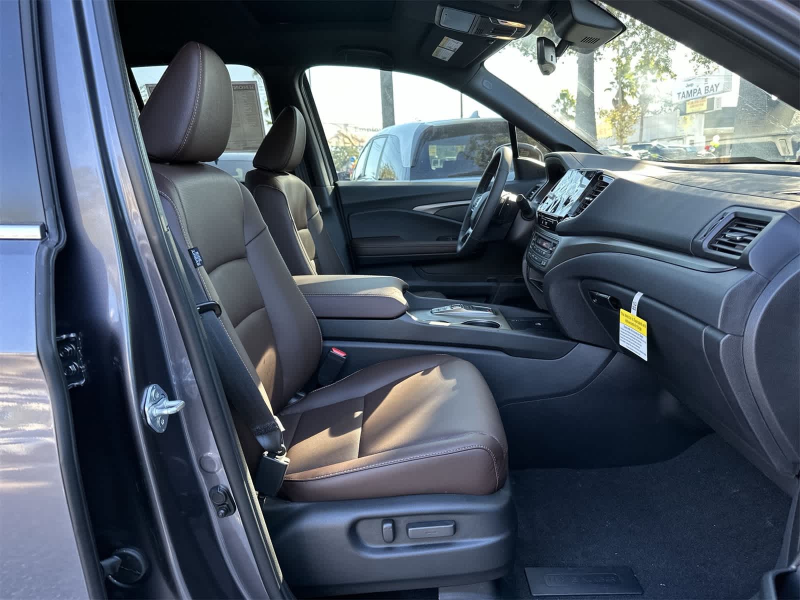 Thumbnail: 2026 Honda Ridgeline - 20