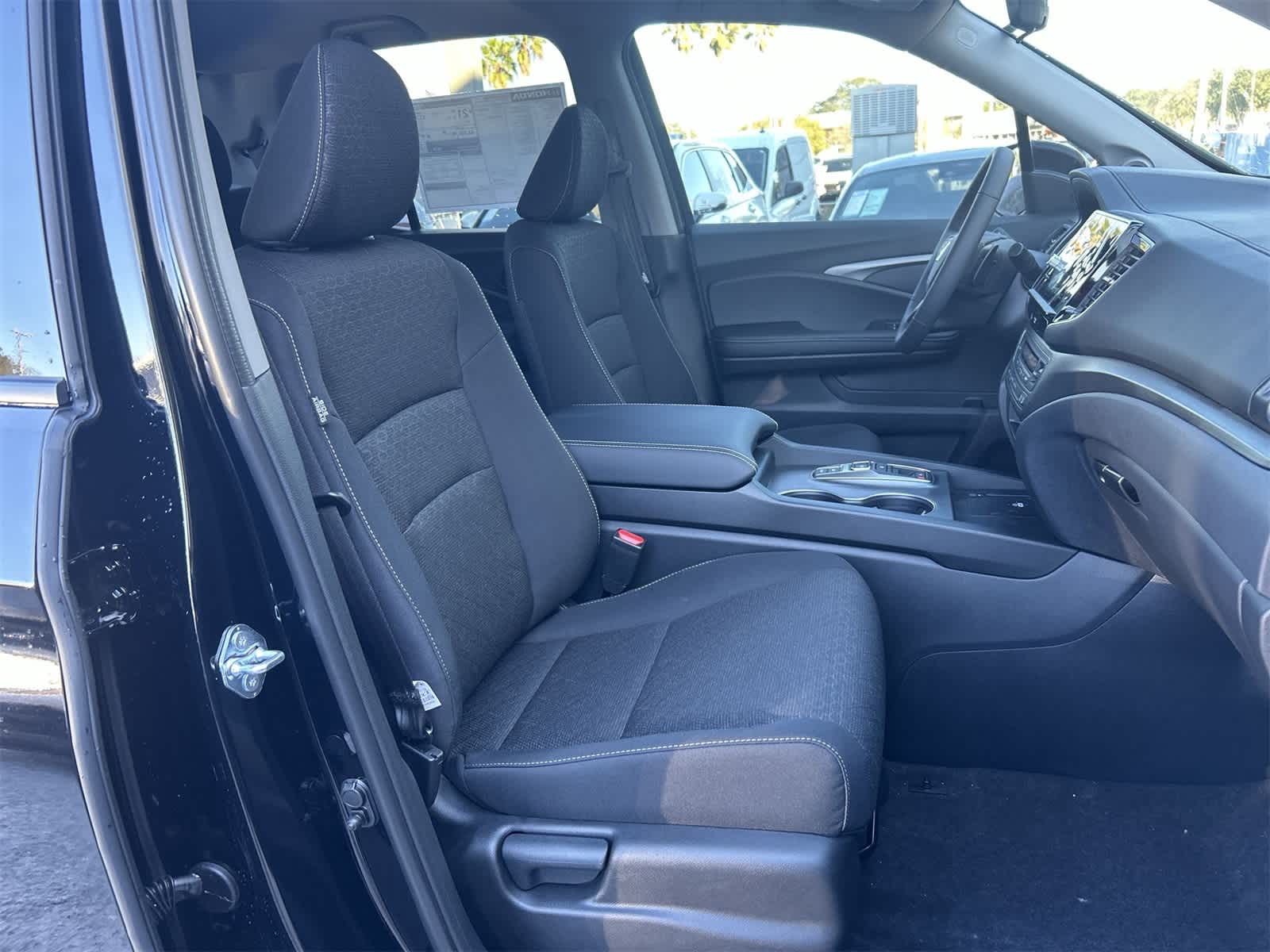 Thumbnail: 2026 Honda Ridgeline - 14