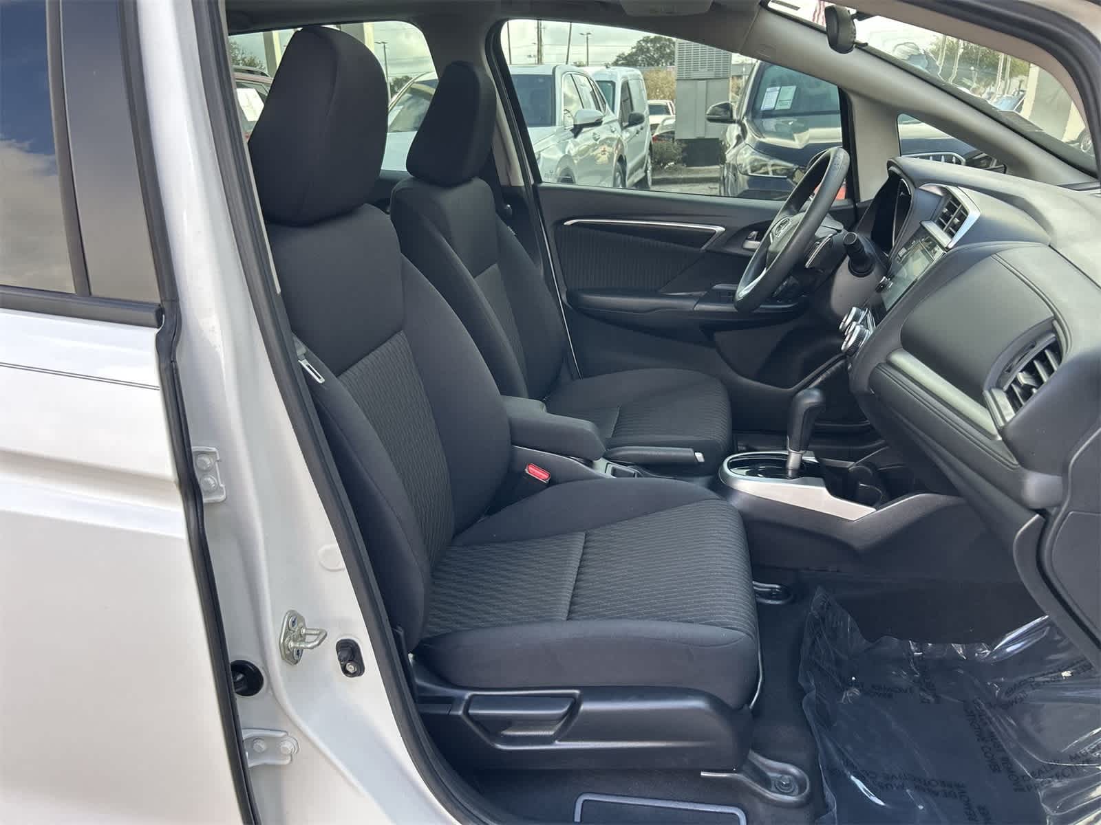 Thumbnail: 2020 Honda Fit - 14