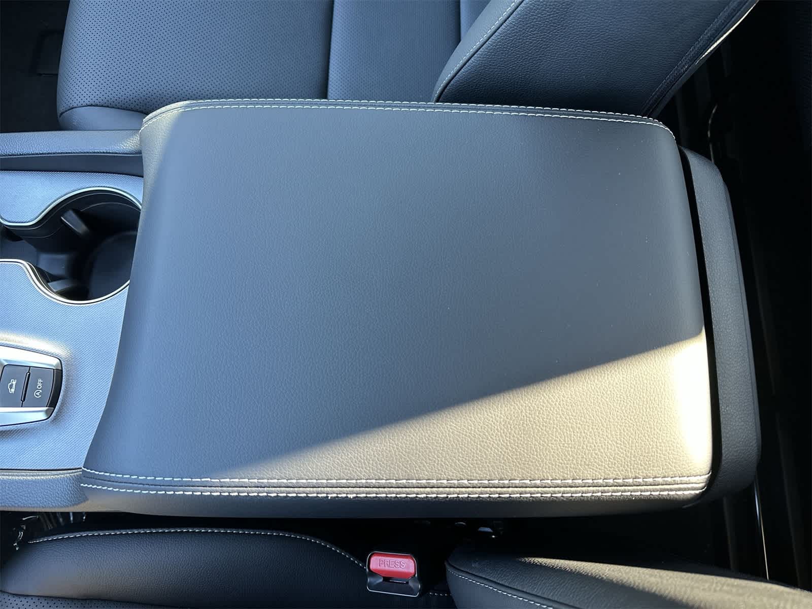 Thumbnail: 2026 Honda Ridgeline - 16