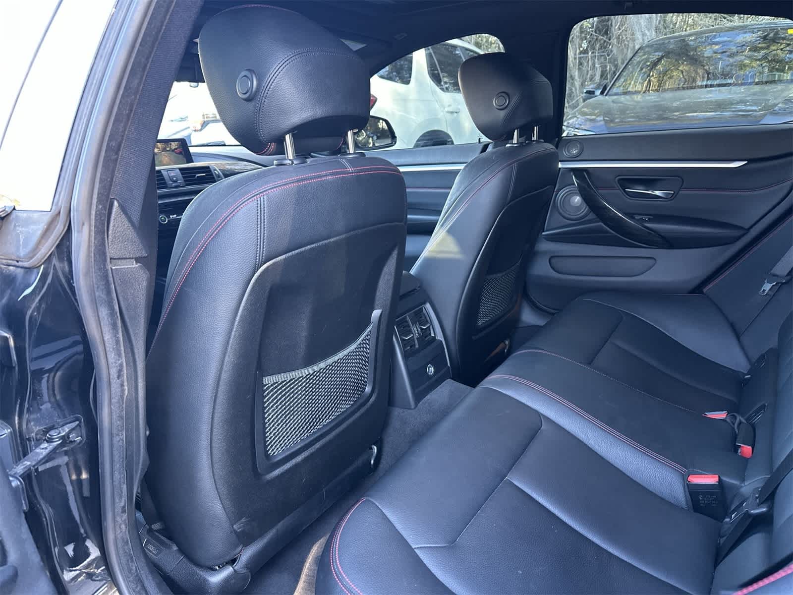 Thumbnail: 2018 BMW 4 Series - 12