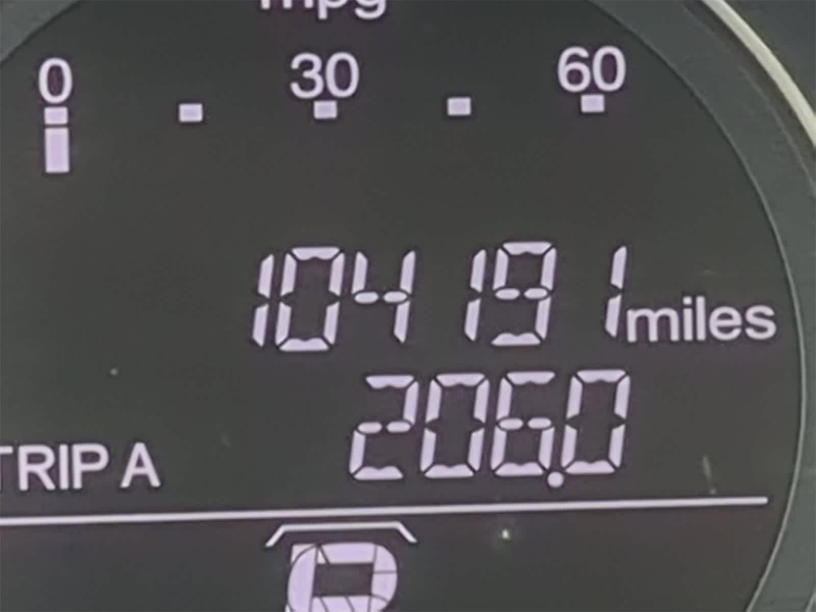 Thumbnail: 2015 Honda Accord - 25