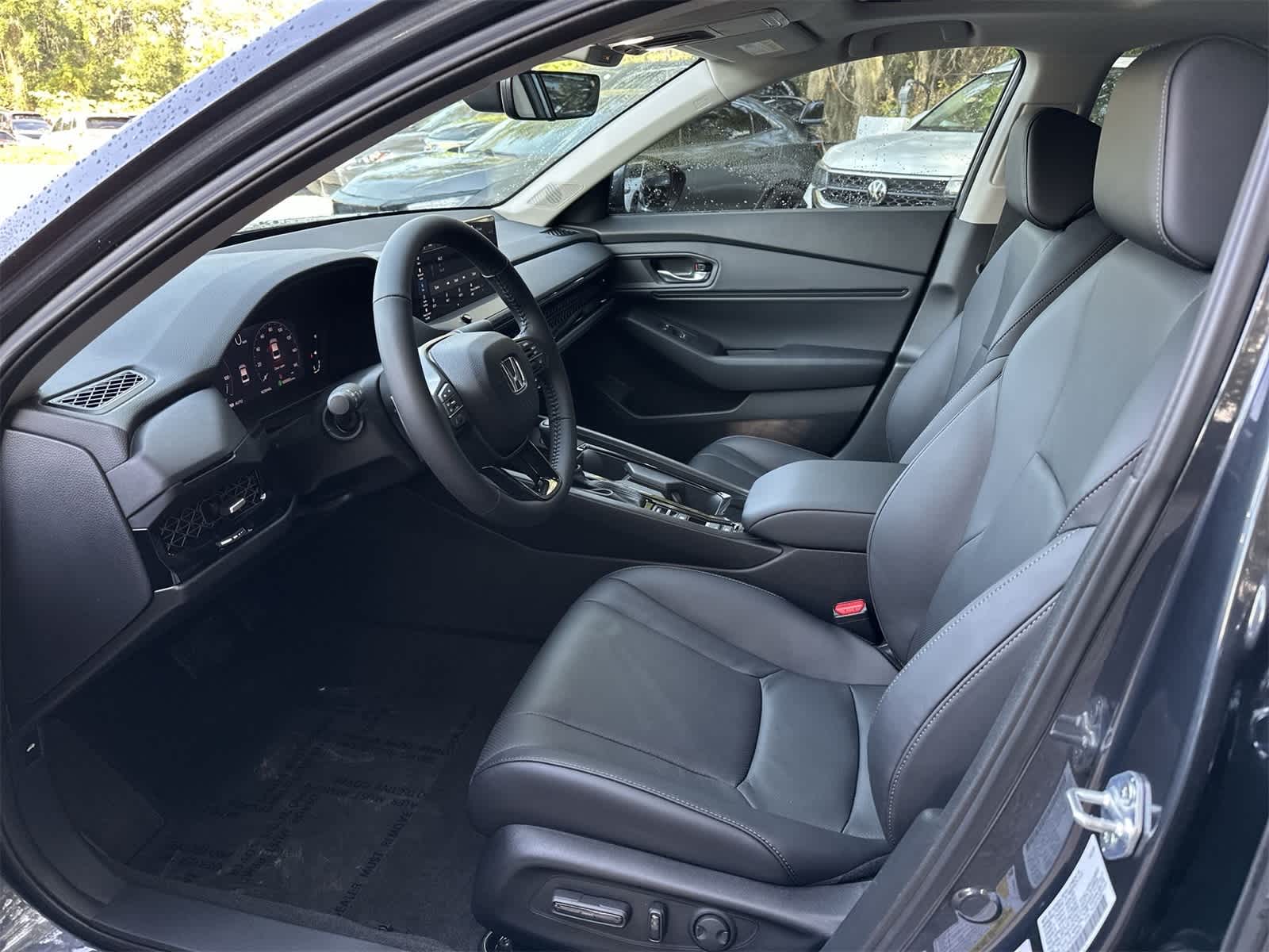 Thumbnail: 2025 Honda Accord - 5