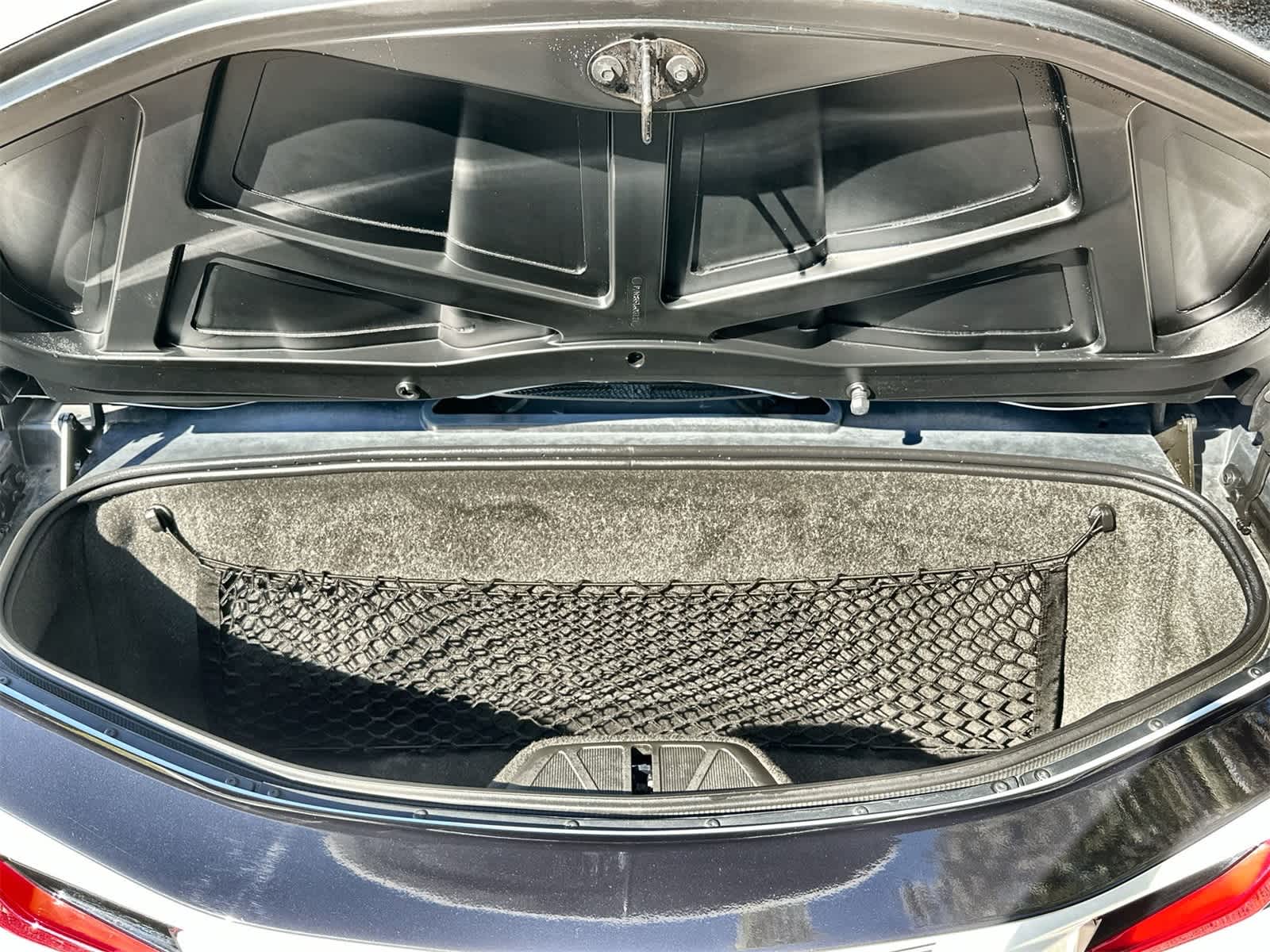 Thumbnail: 2023 Chevrolet Corvette - 18