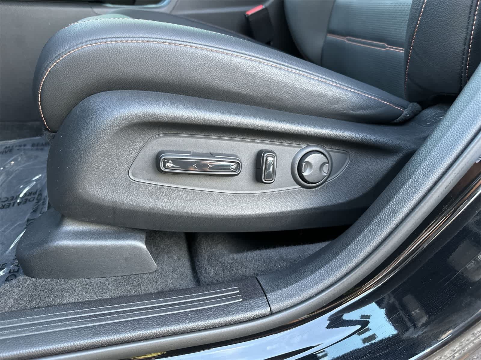 Thumbnail: 2025 Honda CR-V - 6