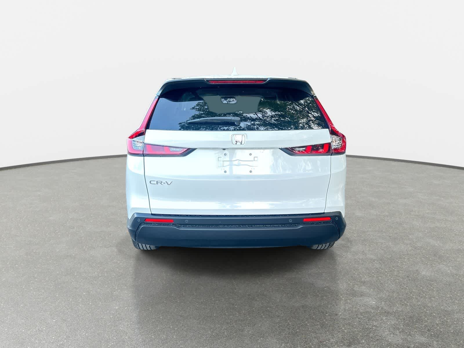 Thumbnail: 2026 Honda CR-V - 7