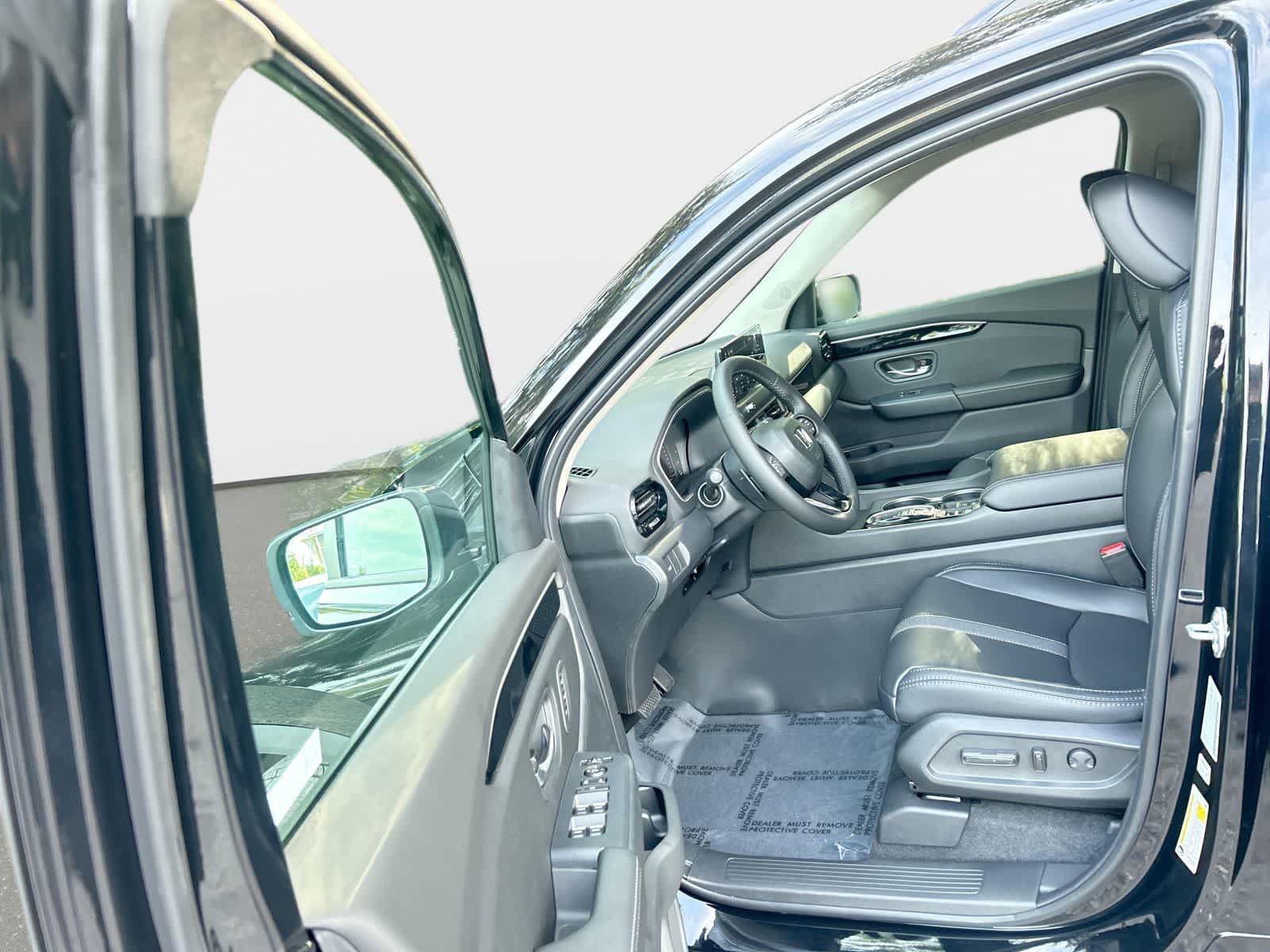Thumbnail: 2026 Honda Pilot - 10