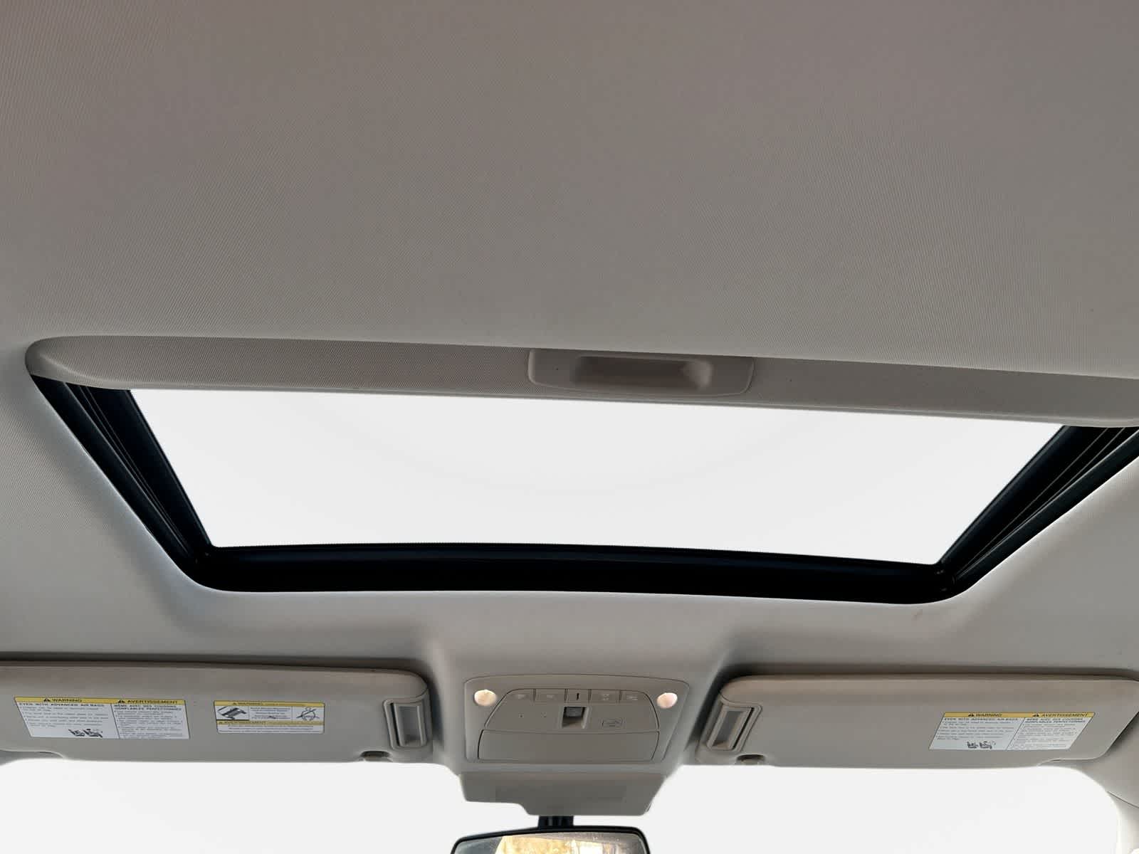 Thumbnail: 2019 Nissan Armada - 23