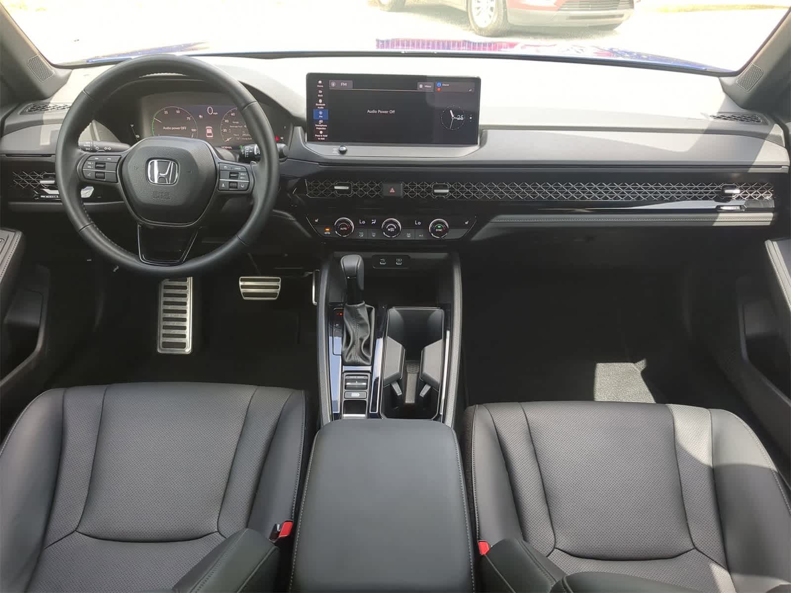 Thumbnail: 2024 Honda Accord - 15