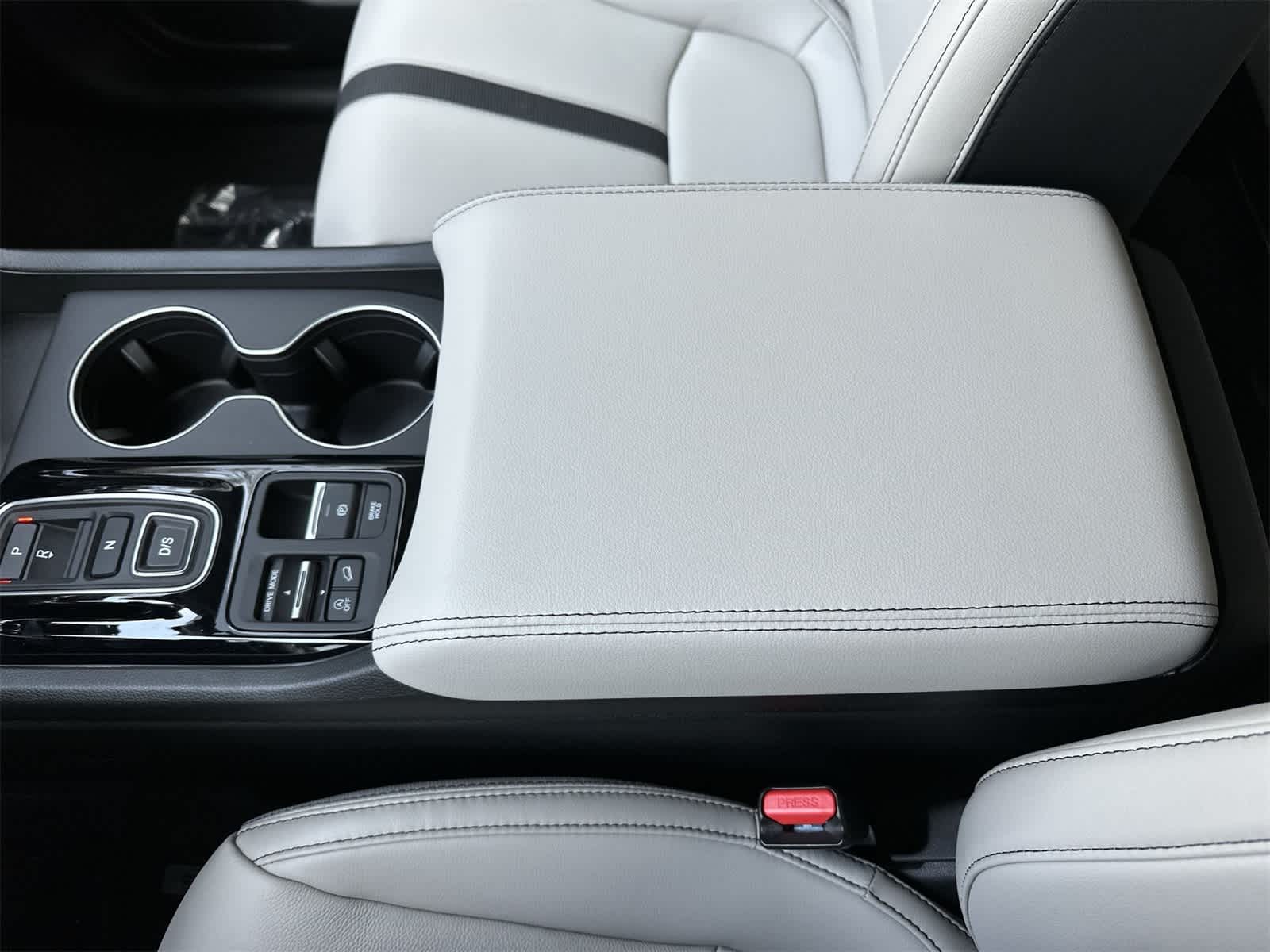 Thumbnail: 2026 Honda Pilot - 21