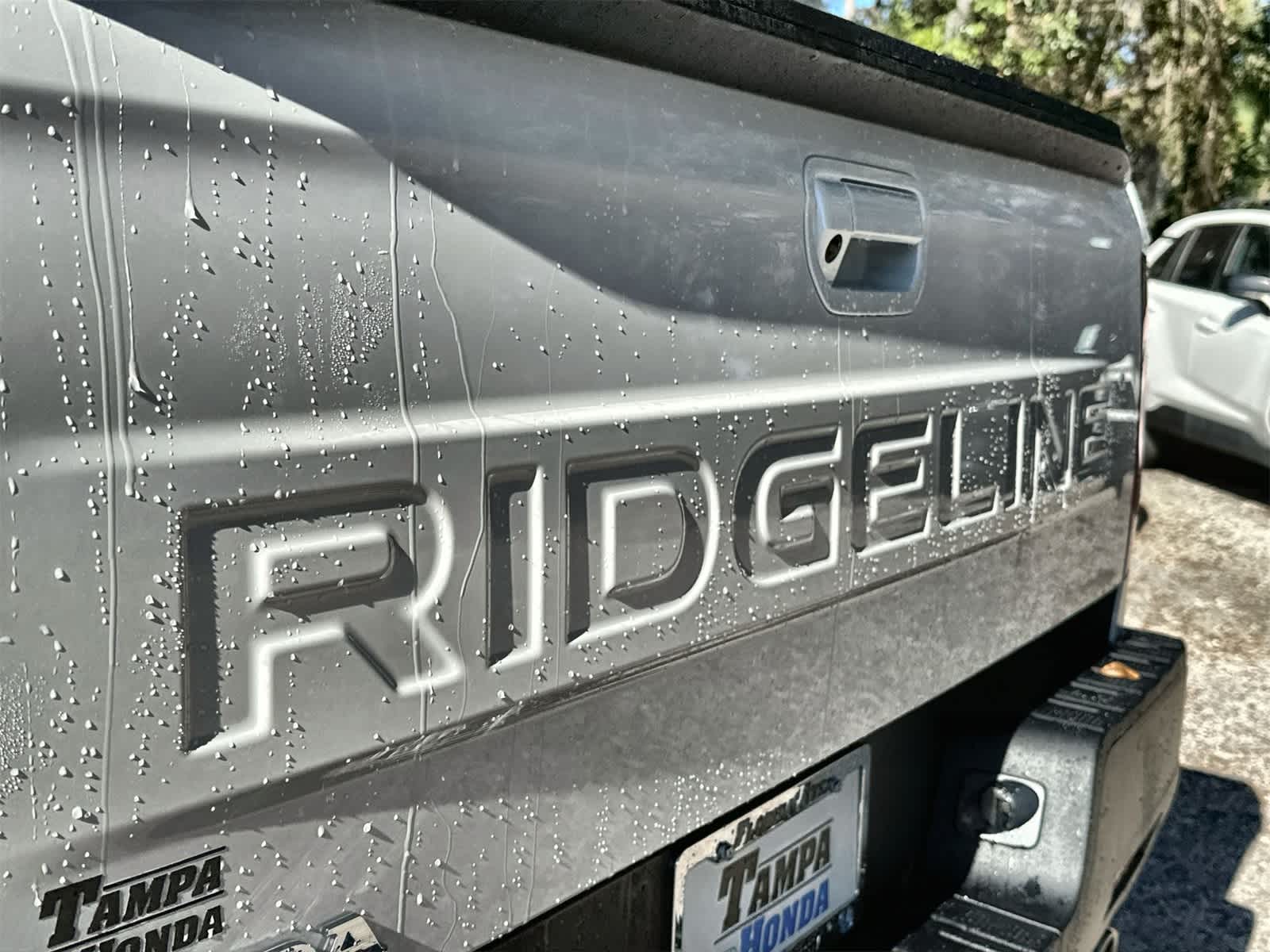 Thumbnail: 2026 Honda Ridgeline - 7