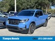  Honda Ridgeline