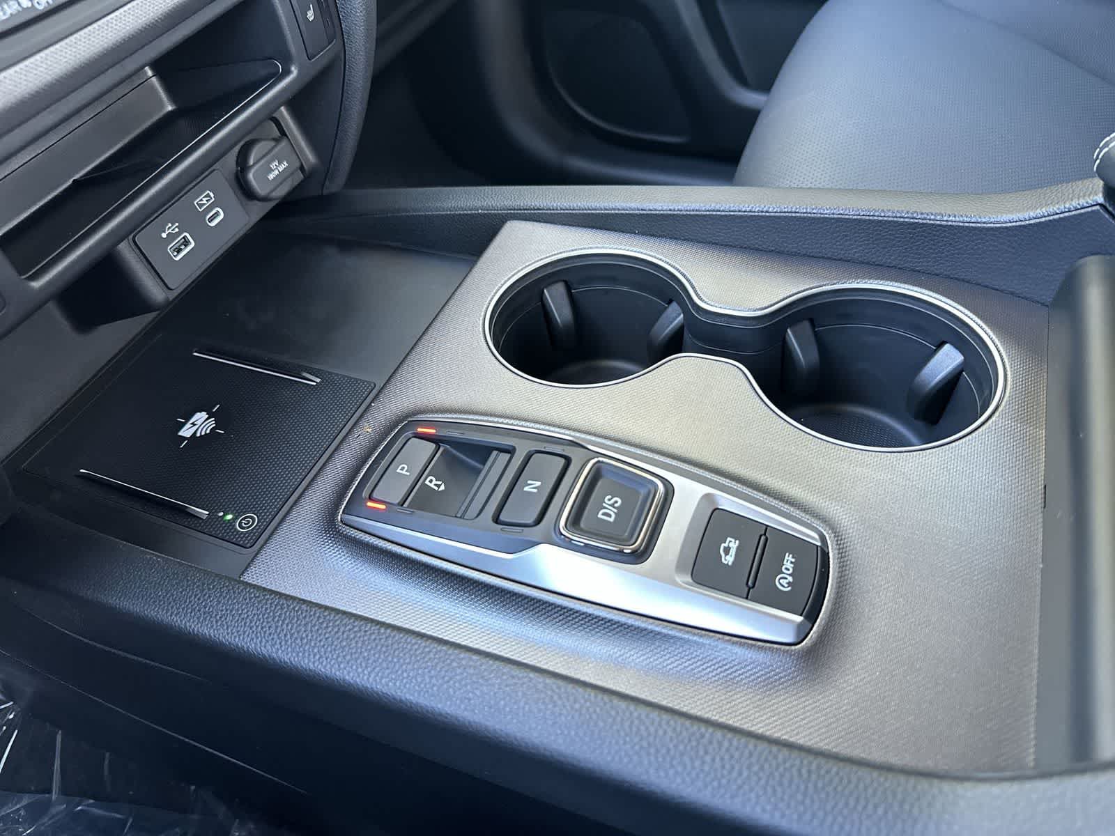 Thumbnail: 2026 Honda Ridgeline - 15