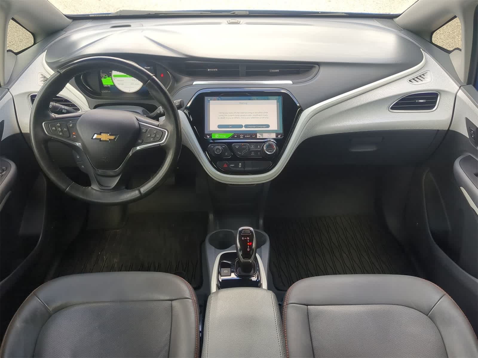 Thumbnail: 2019 Chevrolet Bolt EV - 14