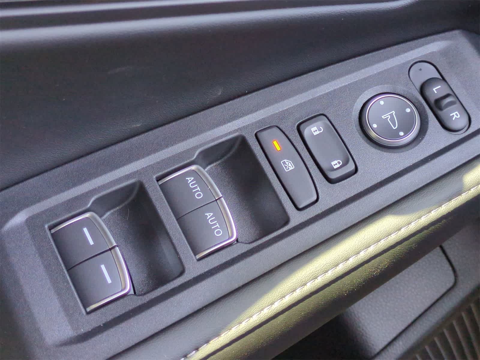 Thumbnail: 2025 Honda Accord - 22