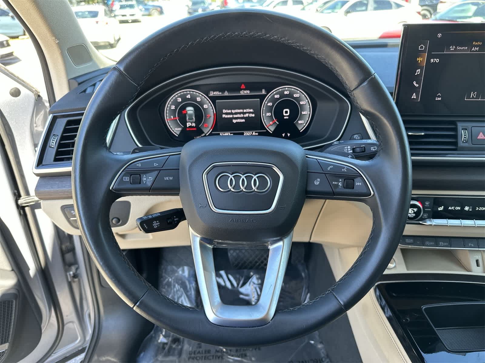 Thumbnail: 2024 Audi Q5 - 15