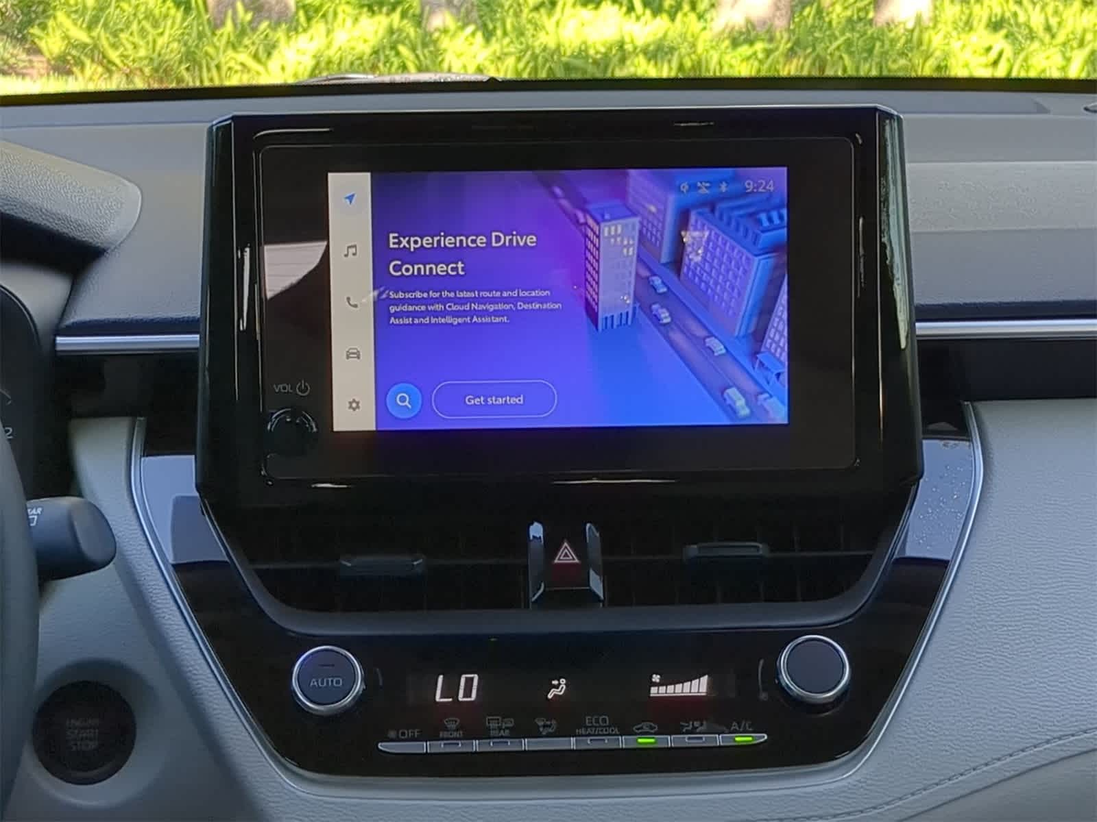 Thumbnail: 2025 Toyota Corolla Cross - 17