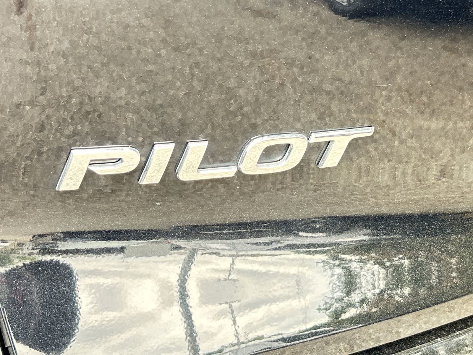 Thumbnail: 2020 Honda Pilot - 8