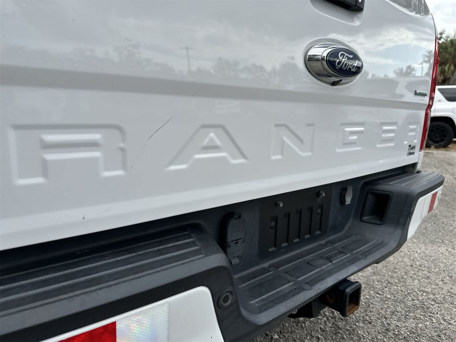 Thumbnail: 2020 Ford Ranger - 9