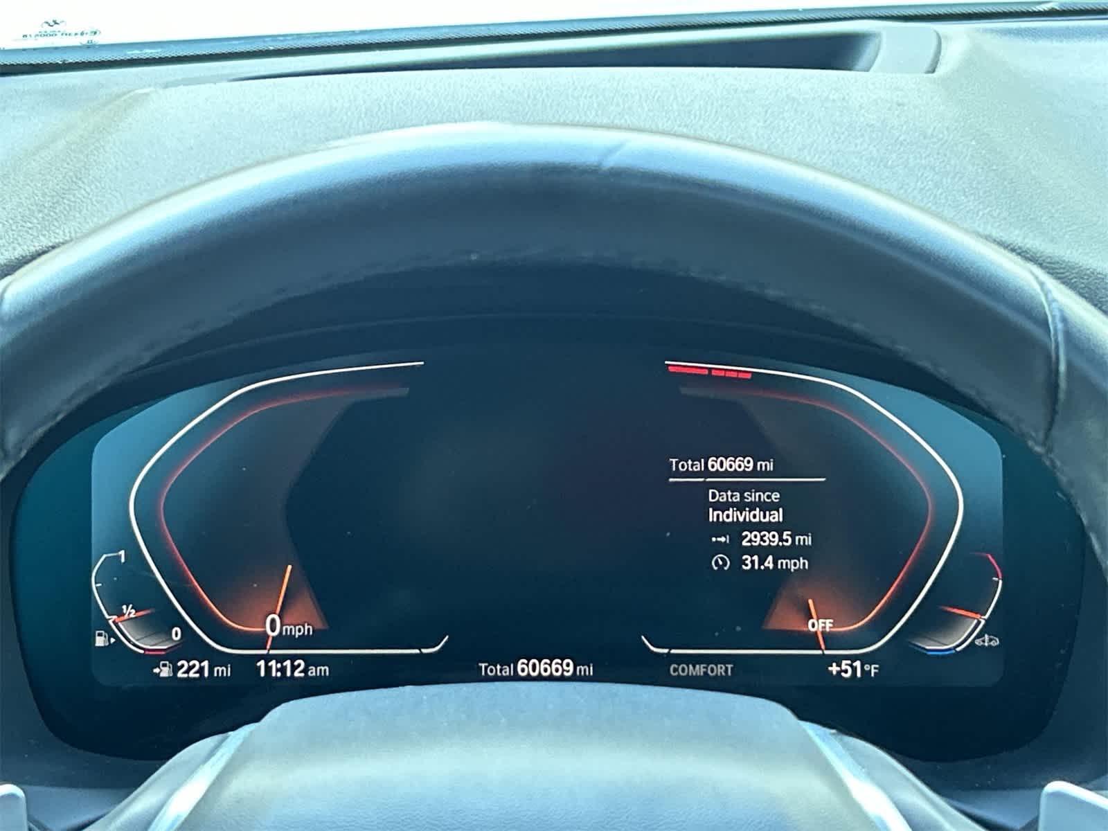 Thumbnail: 2021 BMW X4 - 18