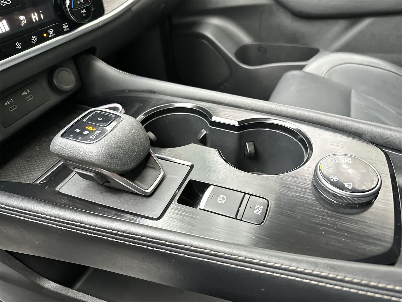 Thumbnail: 2024 Nissan Rogue - 15