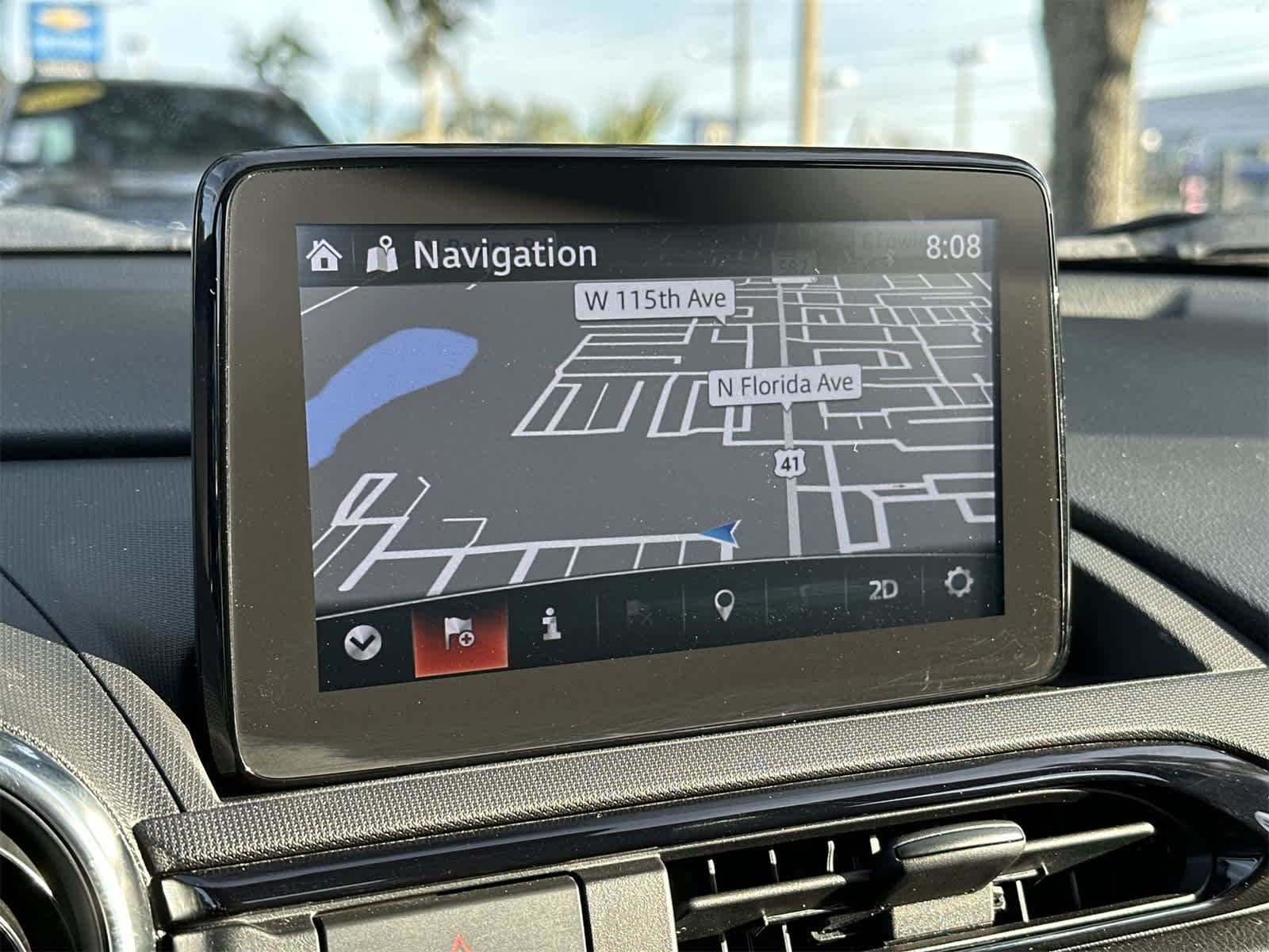 Thumbnail: 2022 Mazda MX-5 Miata - 12