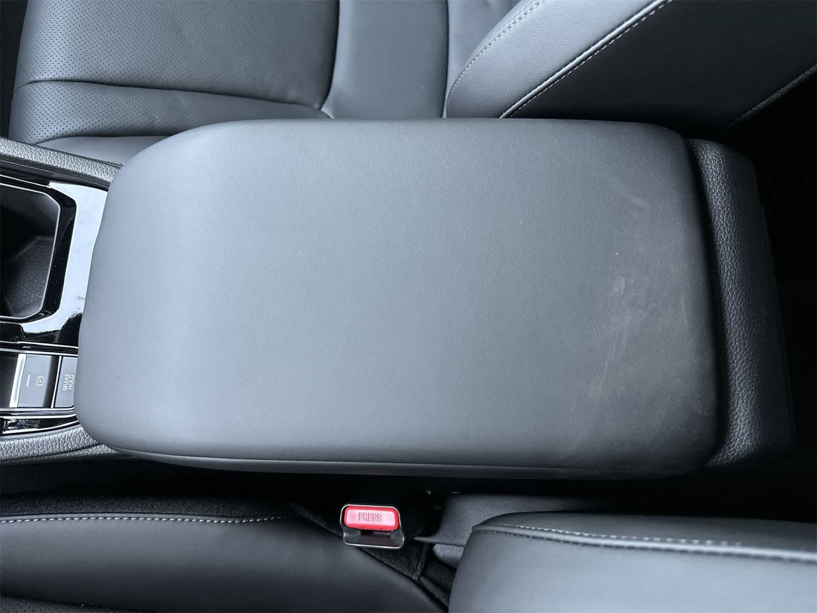 Thumbnail: 2025 Honda Accord - 16