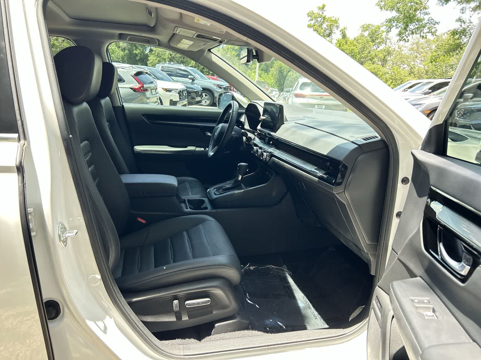 Thumbnail: 2023 Honda CR-V - 14