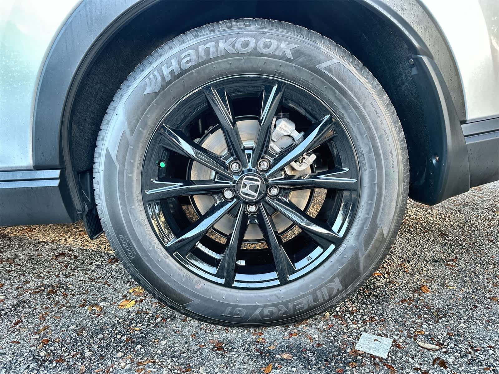 Thumbnail: 2025 Honda CR-V - 8