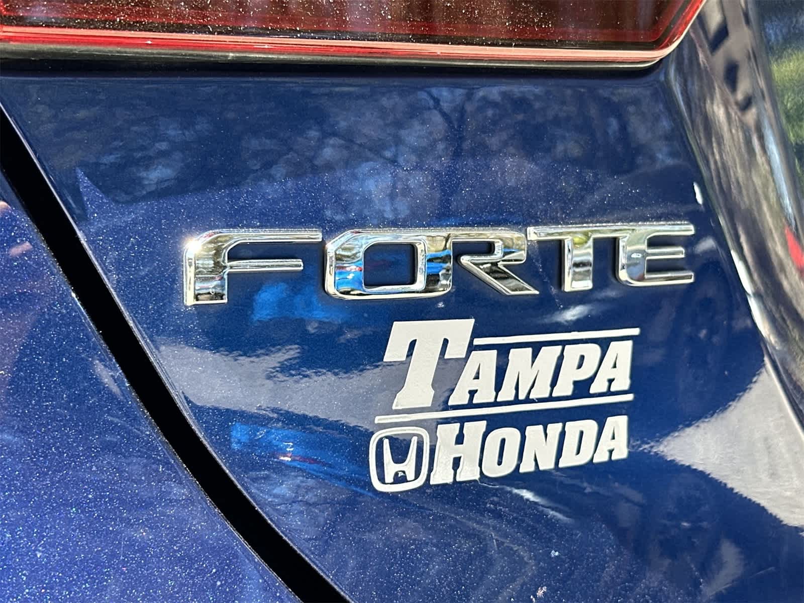 Thumbnail: 2019 Kia Forte - 8