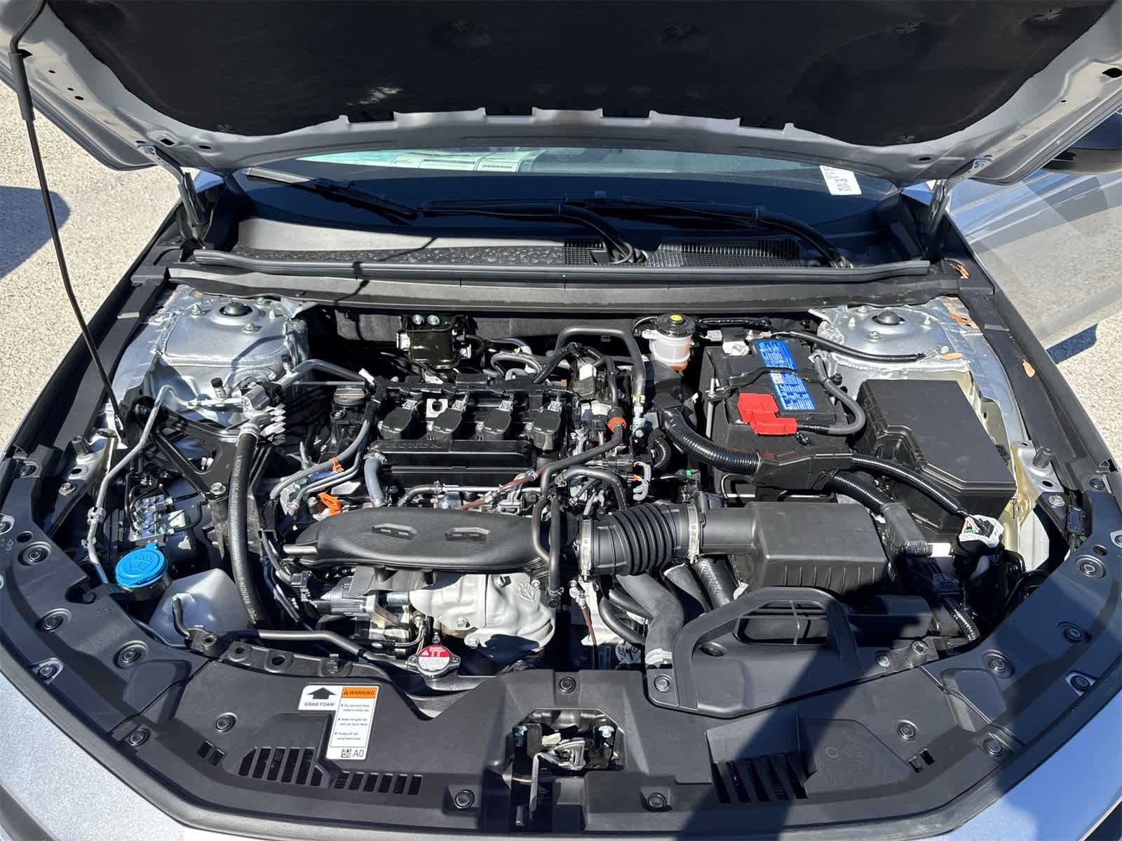 Thumbnail: 2025 Honda Accord - 10