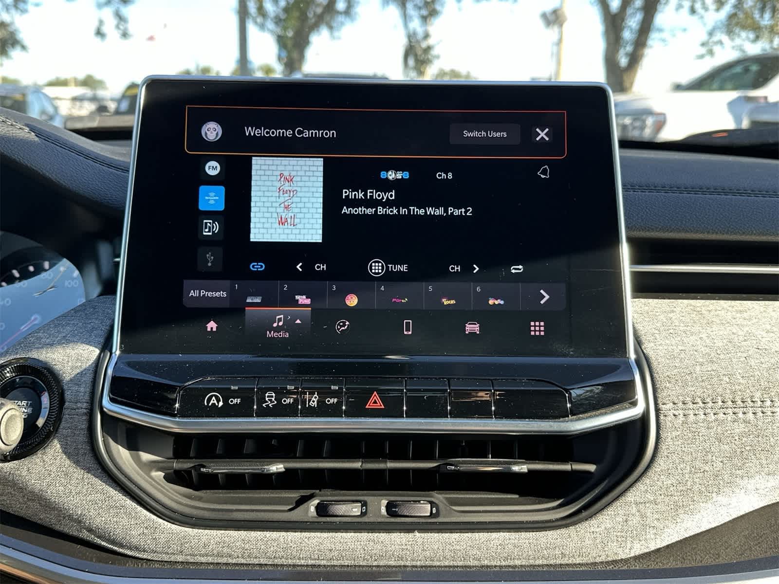 Thumbnail: 2024 Jeep Compass - 4