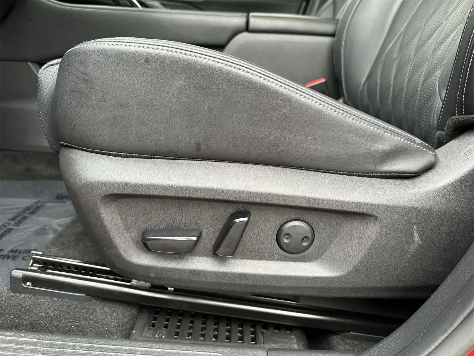 Thumbnail: 2024 Nissan Rogue - 6