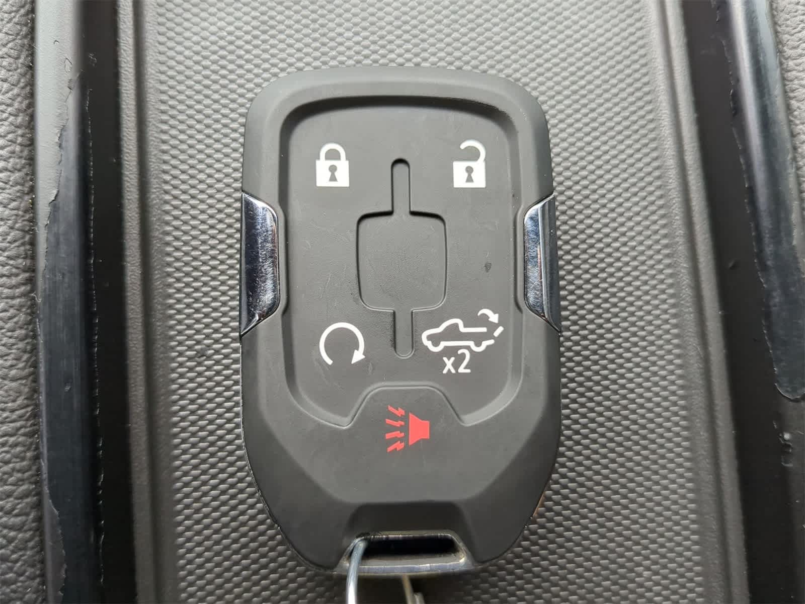 Thumbnail: 2020 GMC Sierra 1500 - 26