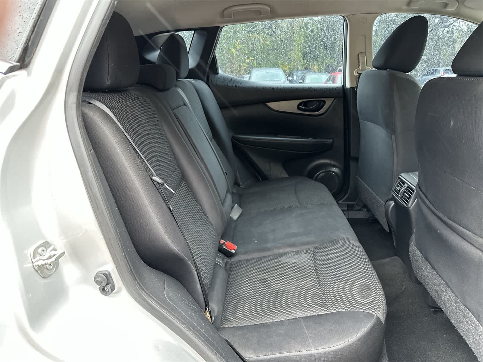 Thumbnail: 2019 Nissan Rogue Sport - 13