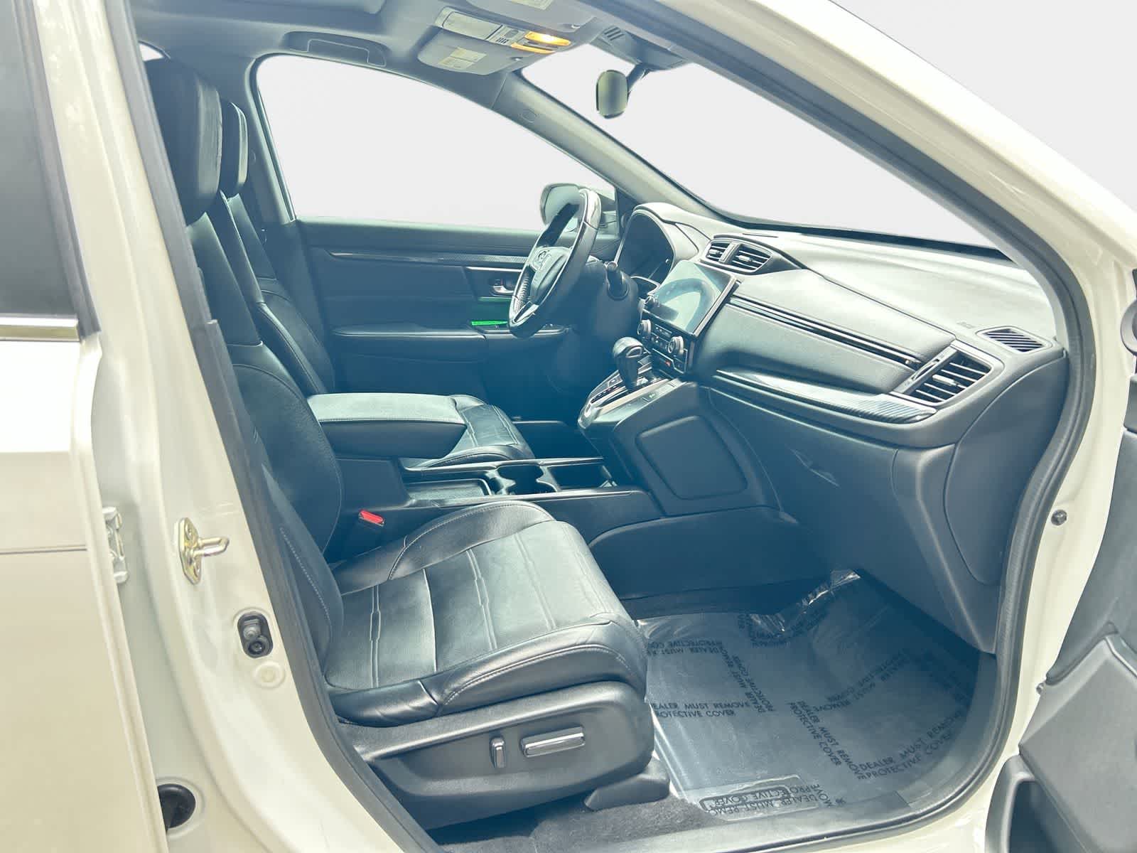 Thumbnail: 2019 Honda CR-V - 14
