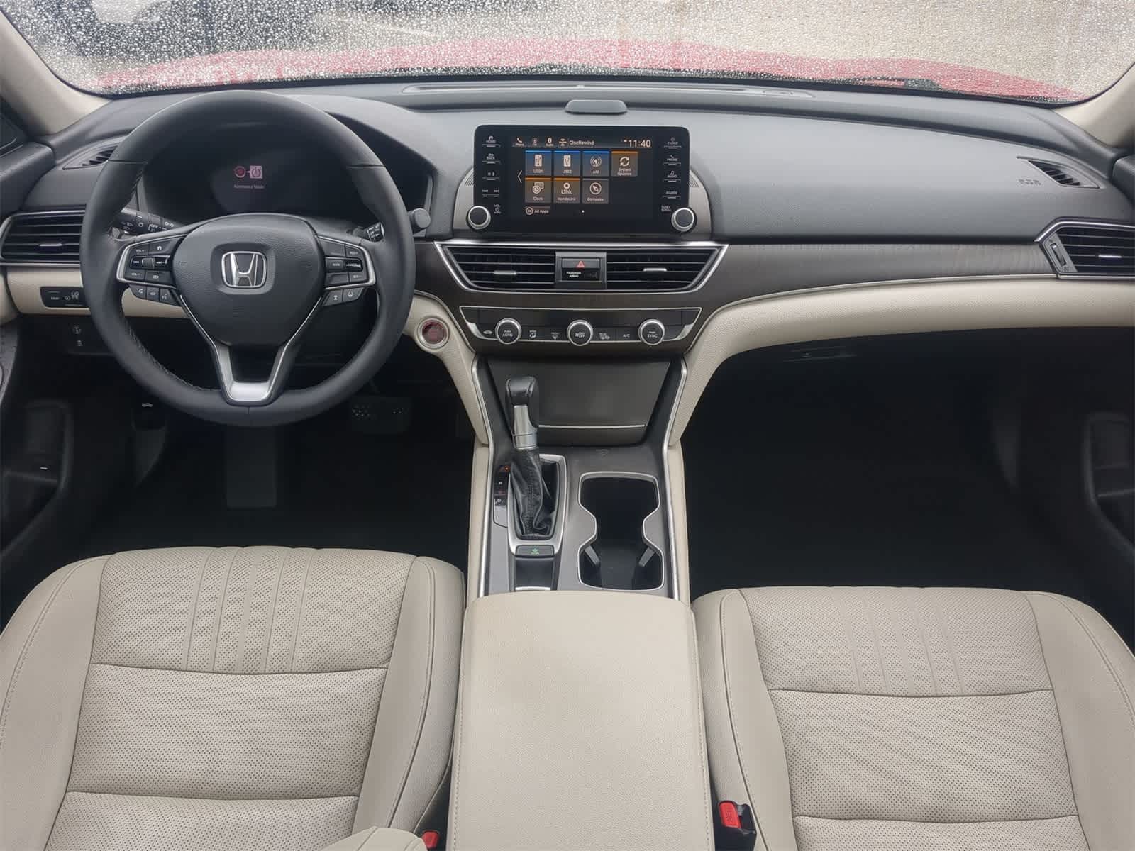 Thumbnail: 2019 Honda Accord - 14