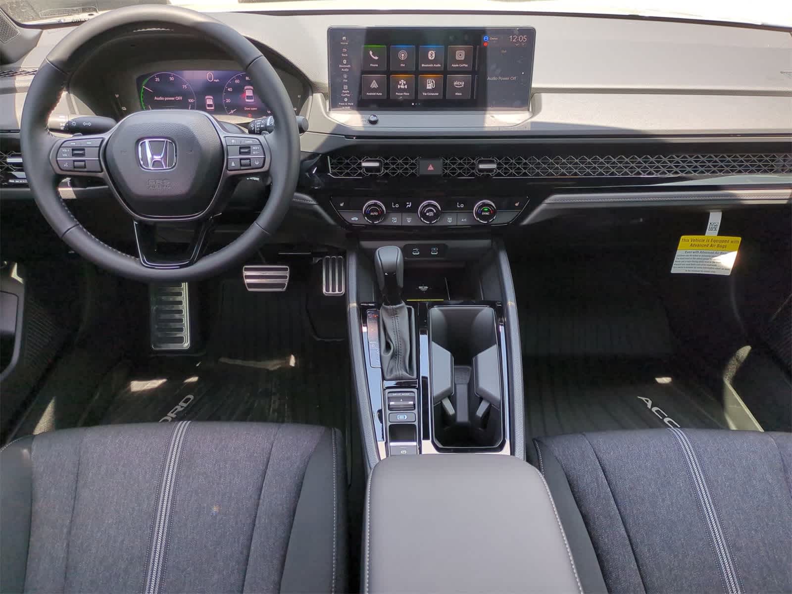 Thumbnail: 2025 Honda Accord - 14