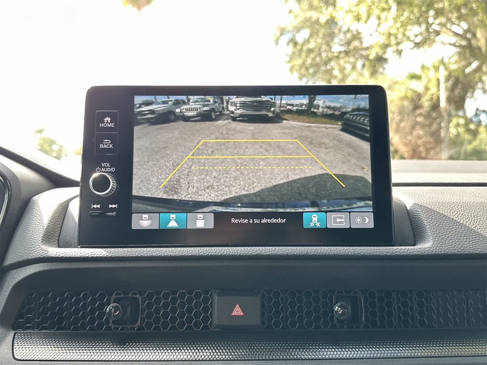 Thumbnail: 2025 Honda CR-V - 17