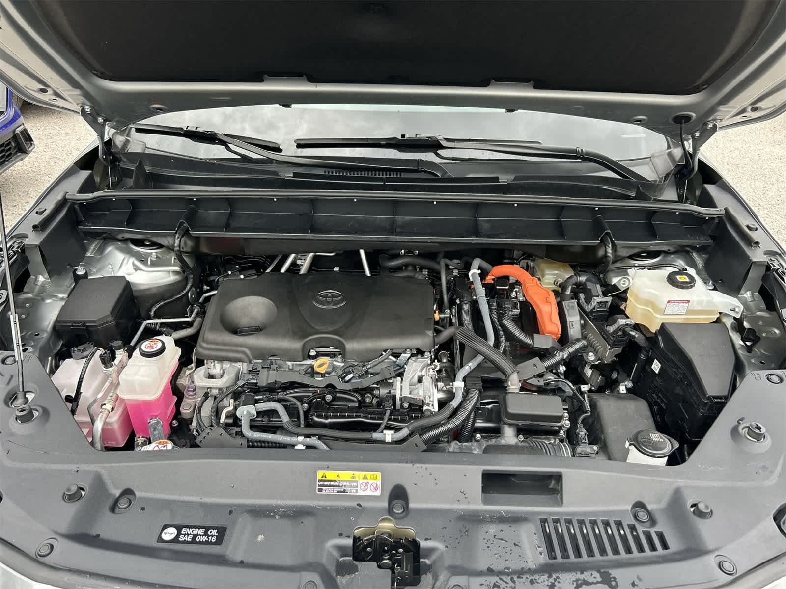 Thumbnail: 2021 Toyota Highlander - 9