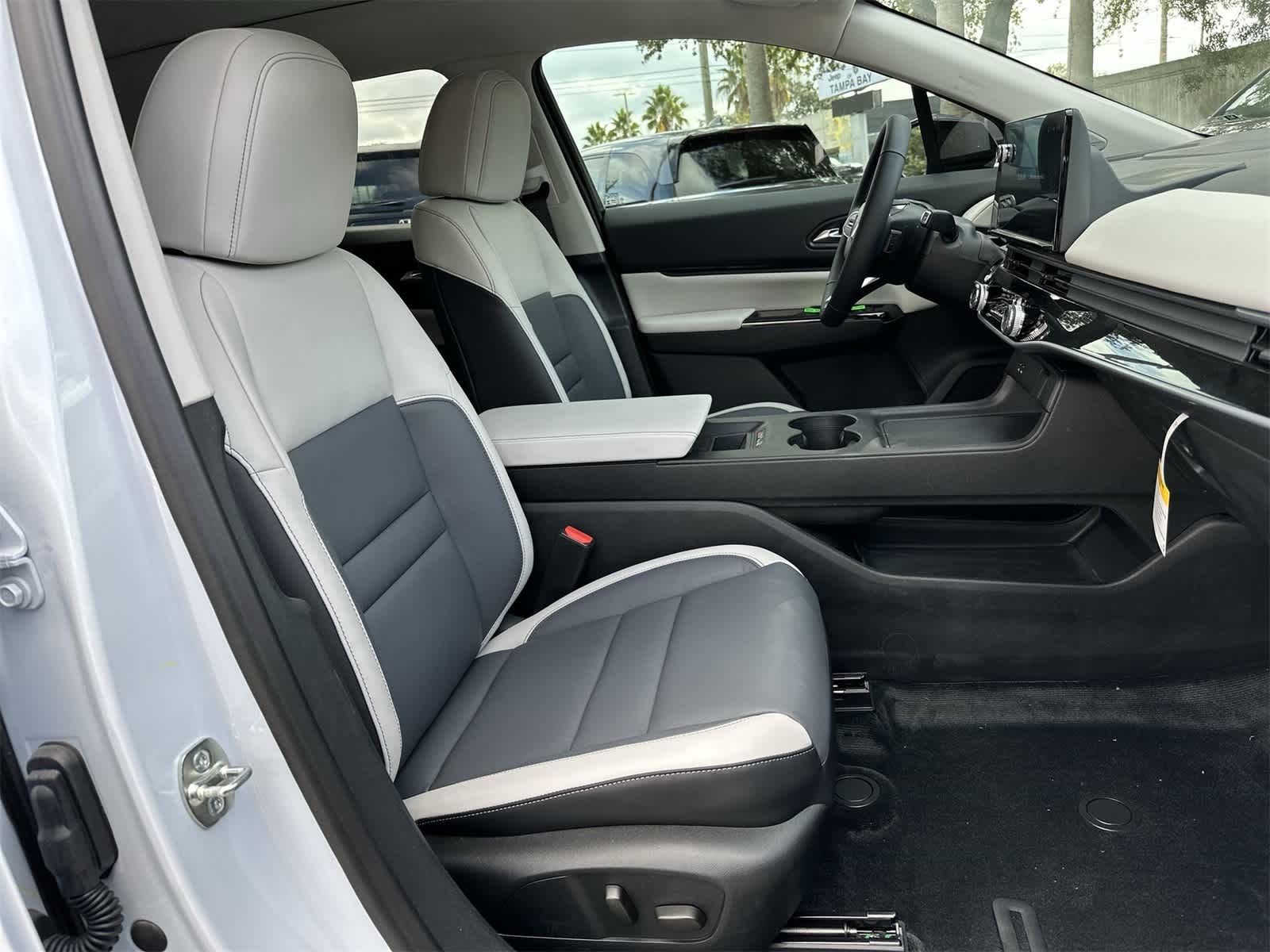 Thumbnail: 2026 Honda Prologue - 14