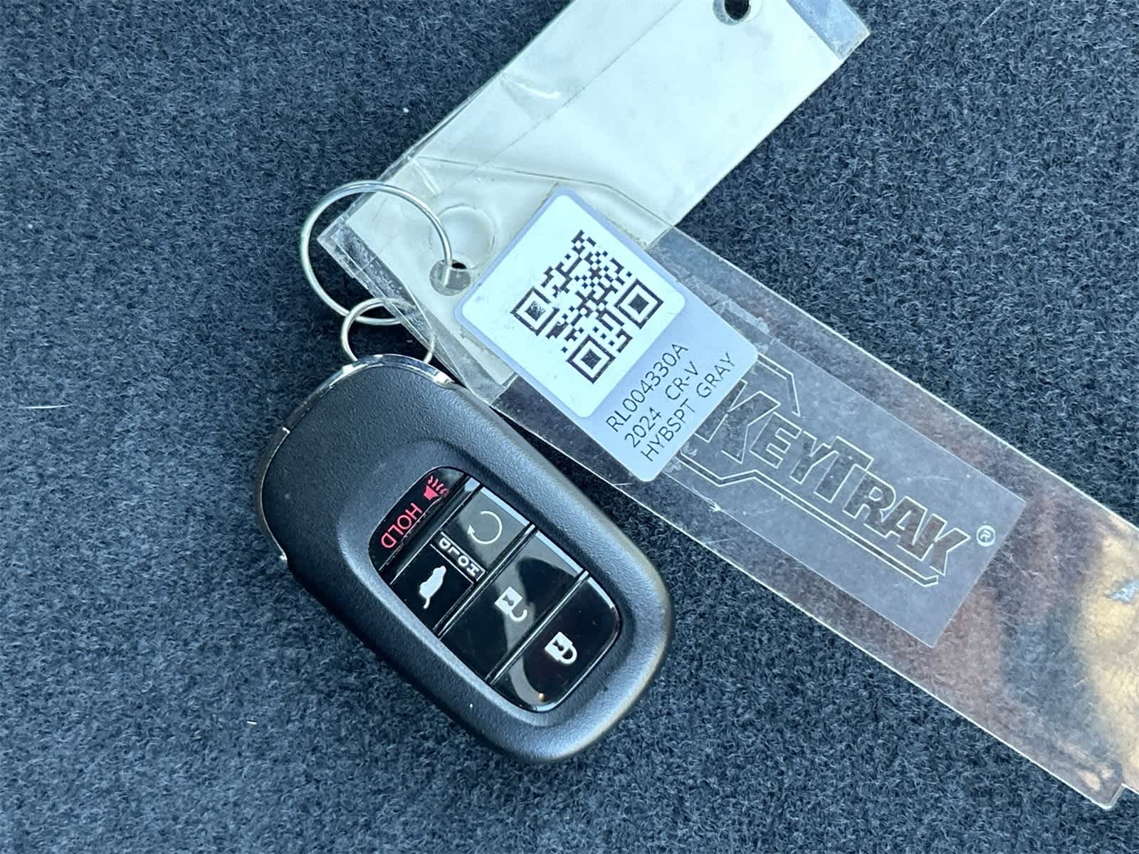 Thumbnail: 2024 Honda CR-V - 20