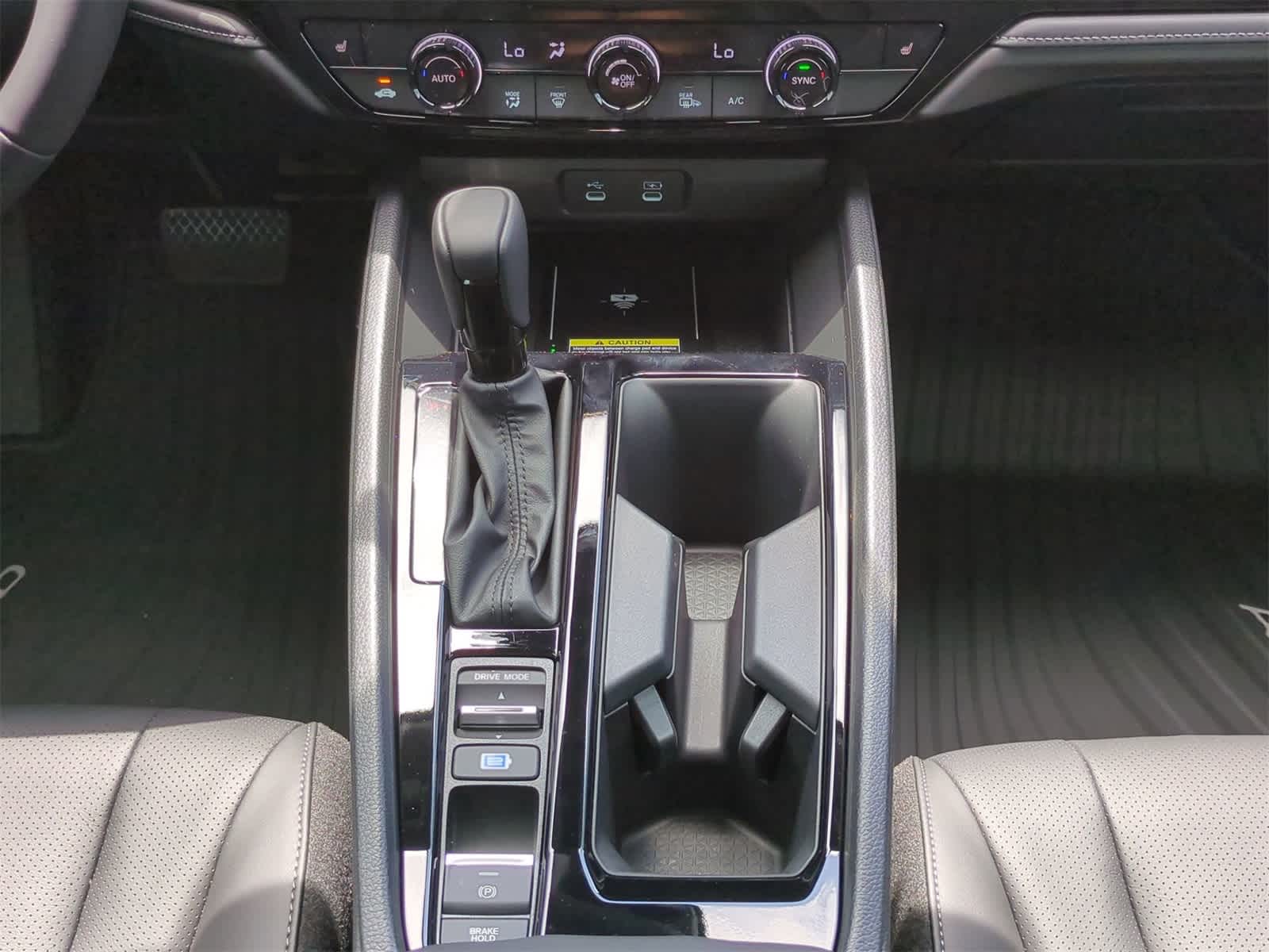 Thumbnail: 2025 Honda Accord - 18