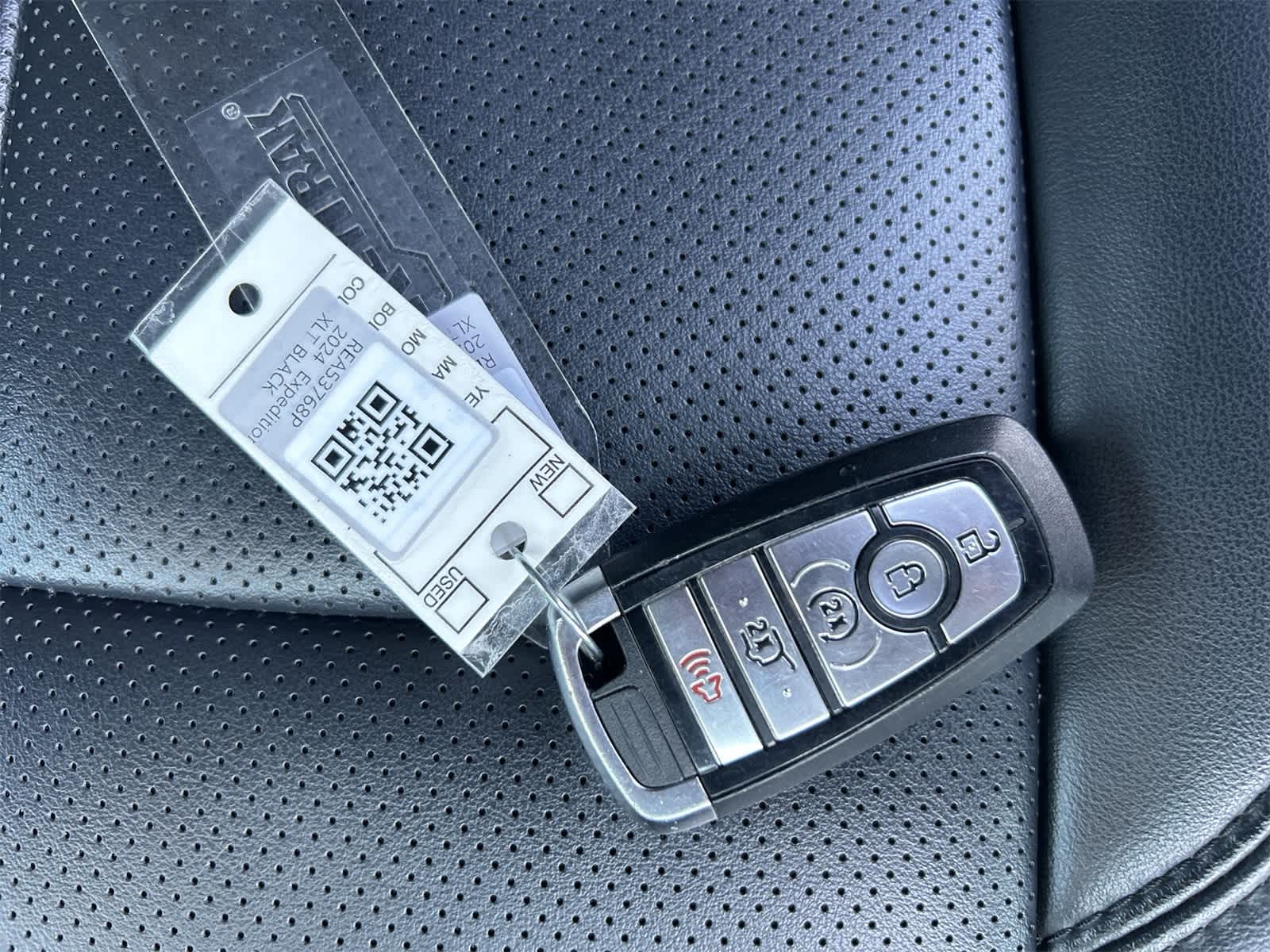 Thumbnail: 2024 Ford Expedition MAX - 20