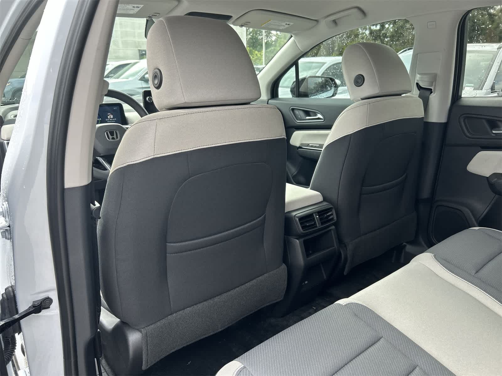 Thumbnail: 2026 Honda Prologue - 12